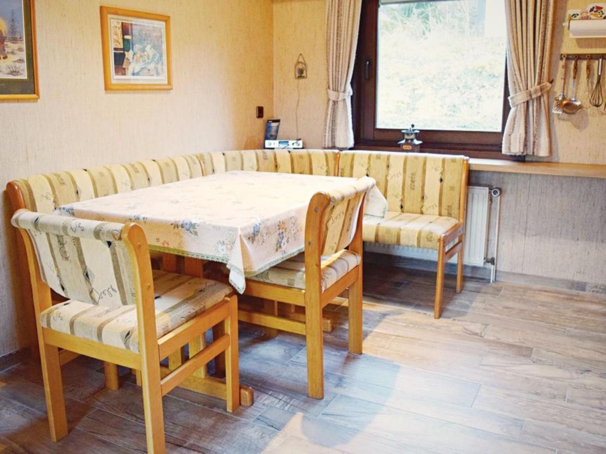 Furnished Bungalow With Peaceful Neighbourhood 梅舍德 外观 照片