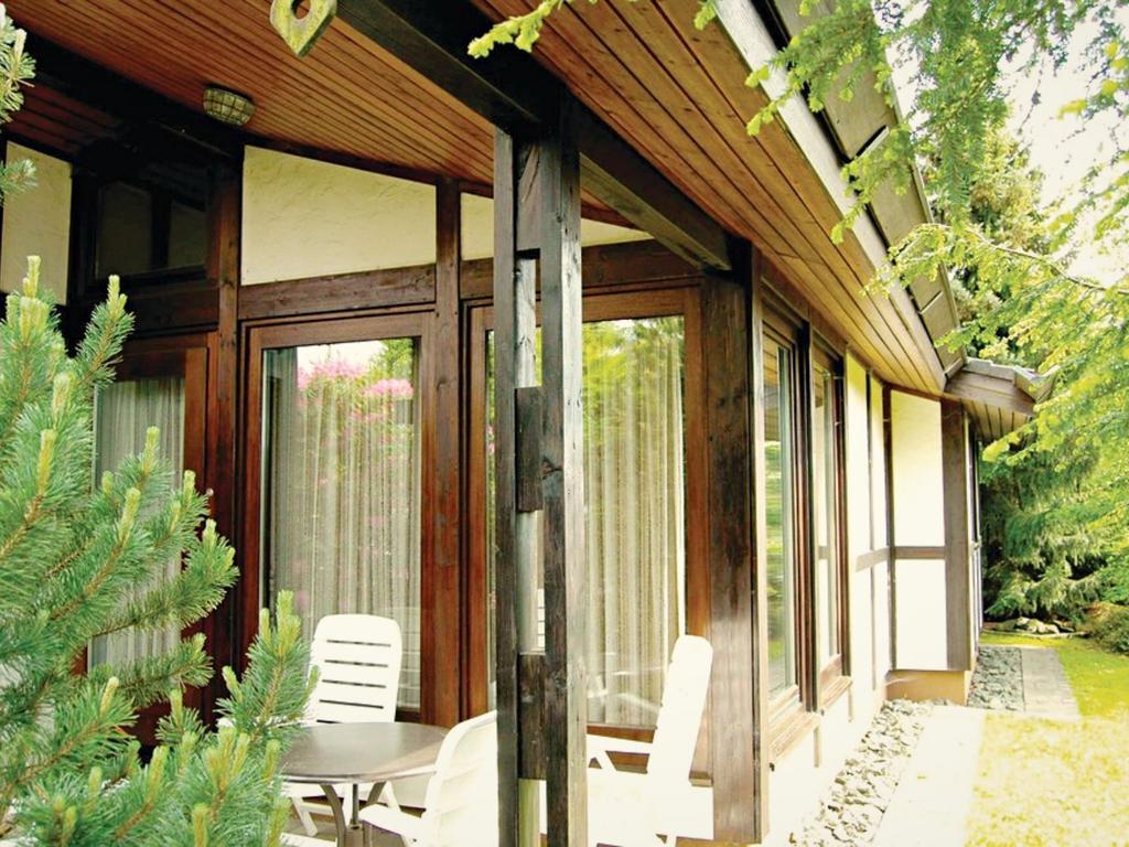 Furnished Bungalow With Peaceful Neighbourhood 梅舍德 客房 照片