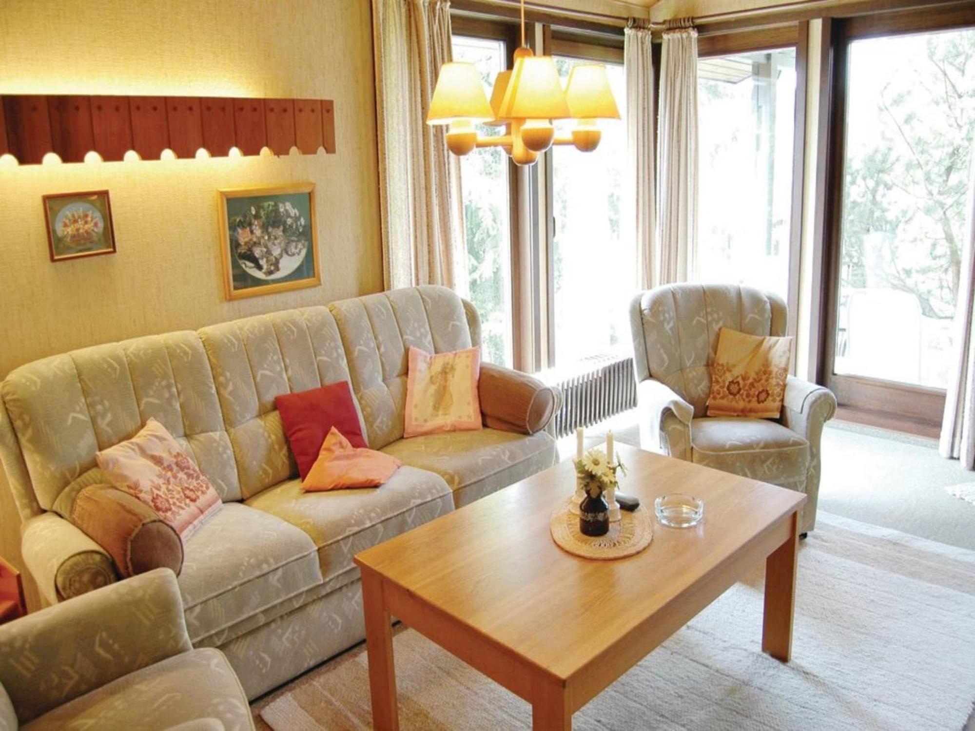 Furnished Bungalow With Peaceful Neighbourhood 梅舍德 外观 照片