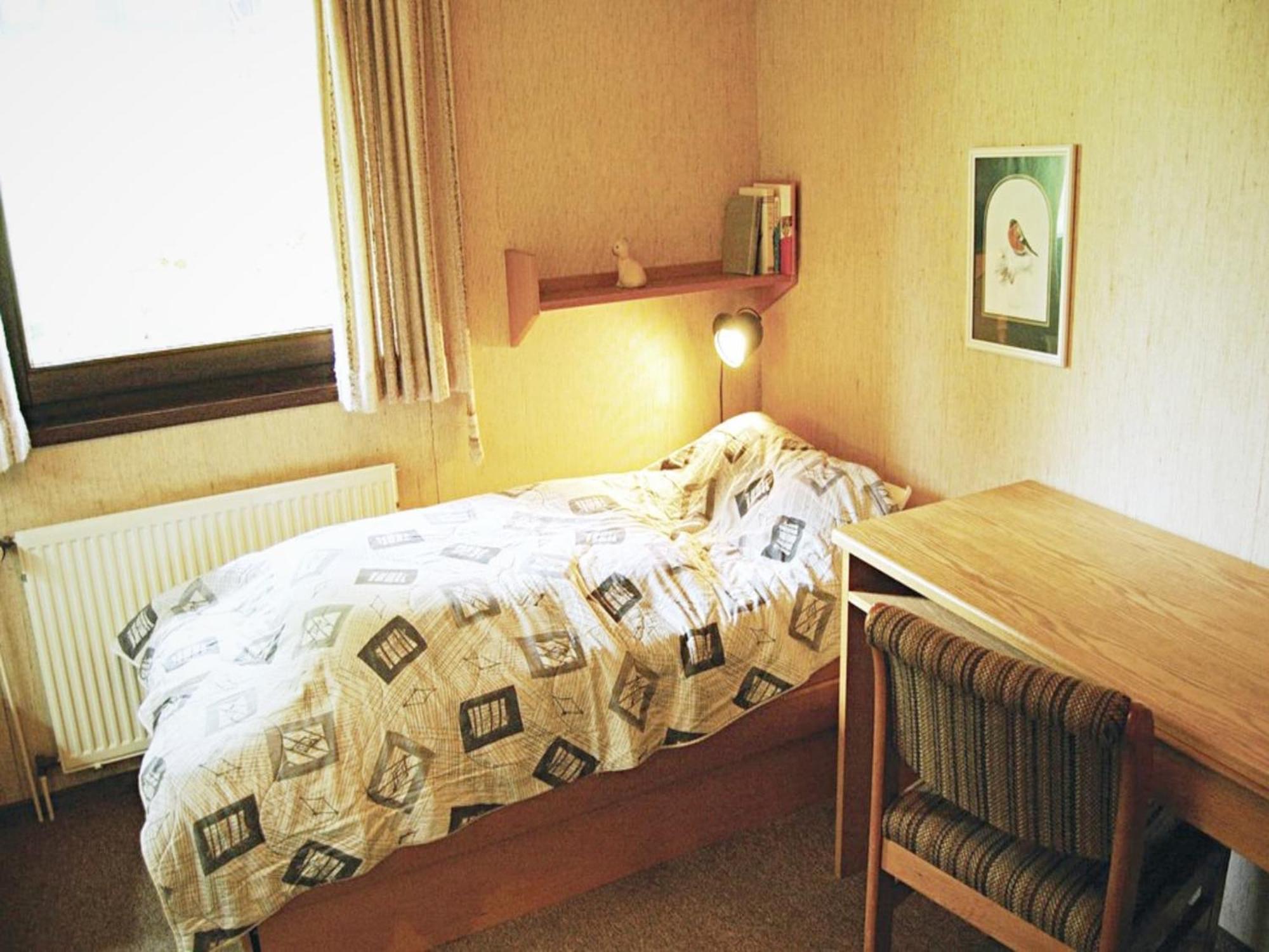 Furnished Bungalow With Peaceful Neighbourhood 梅舍德 外观 照片